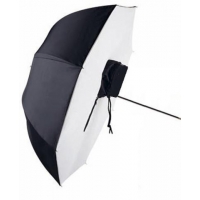 Falcon Eyes brolly reflectie U-32 65 cm